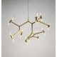 Agnes LED Chandelier design