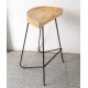 TRACTOR DINING stool