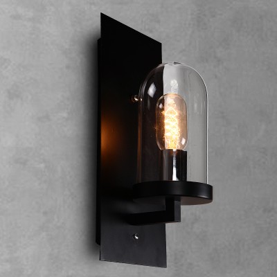 loft wall lamp