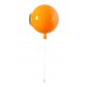 Applique design Memory Balloon