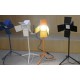 Foto LED table lamp
