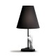 Lampe de table design Mano