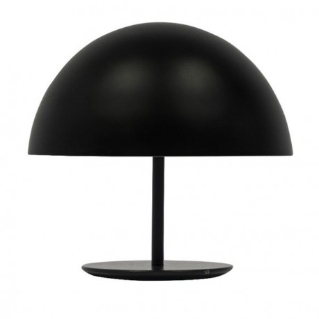 Dome table lamp