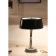 Lampe de table design Mile