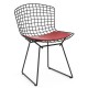 Bertoia side chair