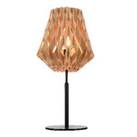 Lampe de table design Pilke