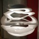 BUCKLE pendant lamp 