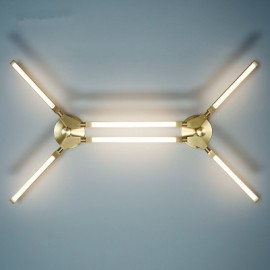 Plafonnier LED design Pris