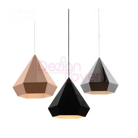 Suspension design Diamond