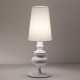 Lampe de table design Joséphine Mini M