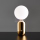 Lampe de table LED design Aballs