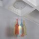 Jar RGB pendant lamp 