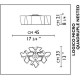 Suspension design Logico Quad Nested