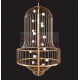 LUCIOLA design chandelier