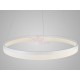 Modern Circle Round LED pendant lamp design 1 Ring