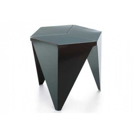 Prismatic Stool Table by Isamu Noguchi