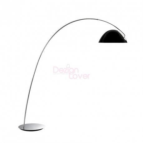 PLUMA floor lamp