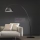 PLUMA floor lamp