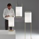 Lampe de table design ALISTAIR