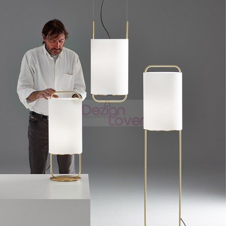 ALISTAIR pendant lamp design