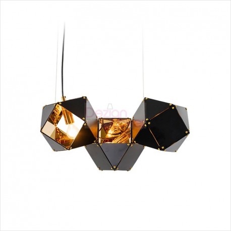 Welles pendant lamp