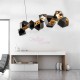 Welles pendant lamp