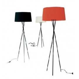 Tripod G5 floor lamp