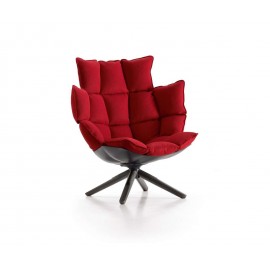 Fauteuil design Husk H3G