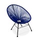 Acapulco Egg Chair design