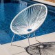 Acapulco Egg Chair design