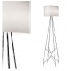 Ray F1/F2 floor lamp