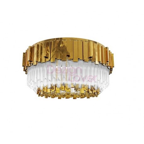 Empire ceiling lamp