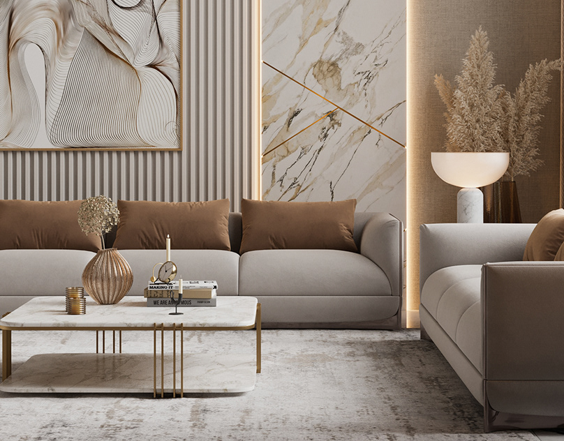 Discover The Art of Decorating With Neutral Colors With These Inspiring Interiors | Dezign Lover