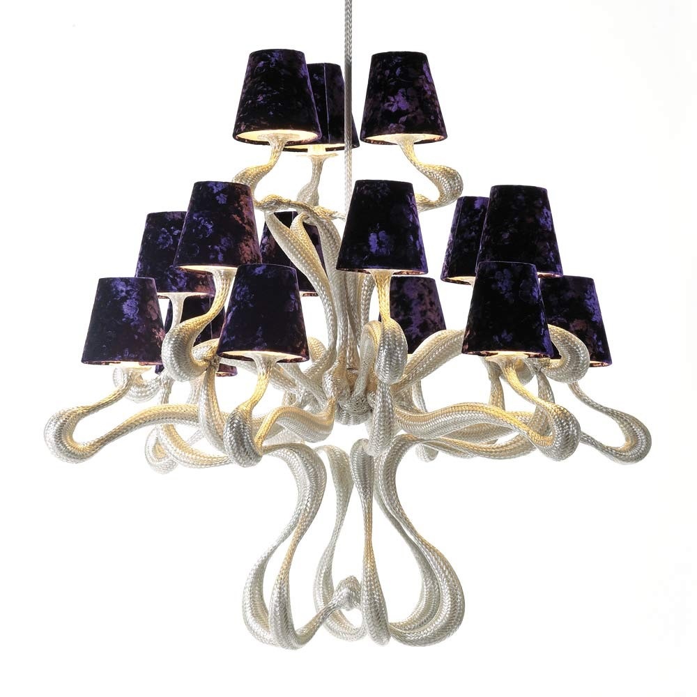 DezignLover Chandelier design Ode 1647